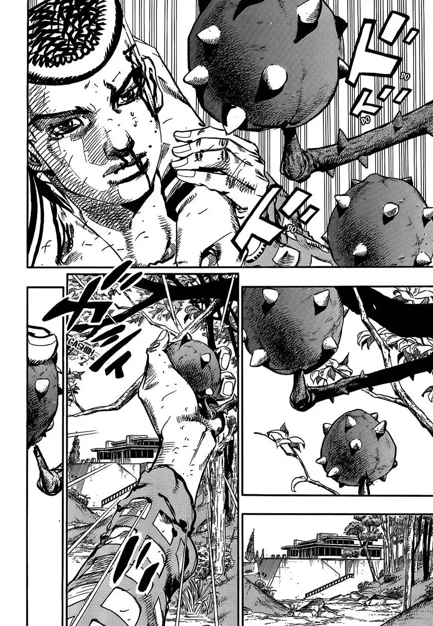 Jojos Bizarre Adventure Part 8 Jojolion Chapter 52 29